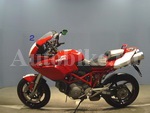     Ducati Multistrada1000 2003  1